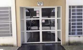 Imagem 5: Excelente apartamento no bairro Quiririm em Taubaté