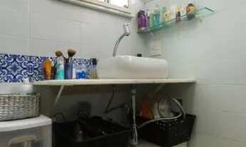 Imagem 7: Apartamento para Aluguel - Moema, 1 Quarto, 45 m2