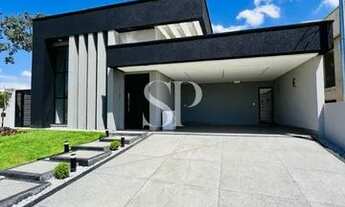 Imagem: Casa Térrea no Condomínio Parqville Pinheiros