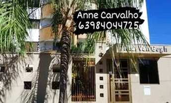 Imagem: Aluga-se apartamento com móveis planejados