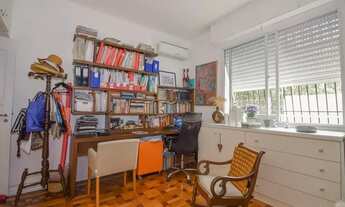 Imagem 7: Excelente 3 quartos, 1 vaga, Leblon