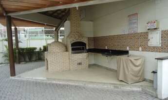 Imagem 5: Apartamento para aluguel tem 60 metros quadrados com 2 quartos em Soteco - Vila Velha - ES