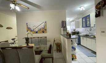 Imagem 7: Cobertura Duplex / Praia Grande Ubatuba