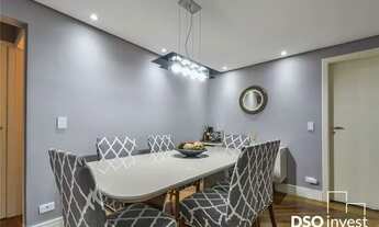 Imagem 6: SãO PAULO - Apartamento Padrão - Alto da Boa Vista