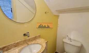 Imagem 5: Casa para aluguel, 4 quartos, 2 suítes, 4 vagas, Alto Taquaral - Campinas/SP