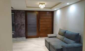 Imagem 5: Dúplex de Luxo no Condomínio Ravenna com 5 suítes, a poucos minutos do Centro