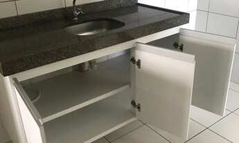 Imagem 2: APARTAMENTO LOCAÇÃO RESIDENCIAL RIVERSIDE 3/4 82m² - REDINHA