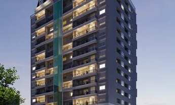 Imagem: Cobertura 04 suítes, 02 vagas, duplex em