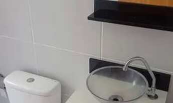 Imagem 2: Alugo na mario covas - sion com garden