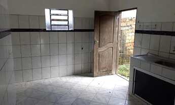 Imagem 5: Aluga-se uma casa