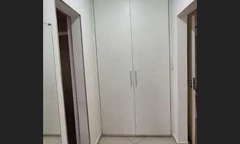 Imagem 6: Apartamento para aluguel possui 56 metros quadrados com 1 quarto