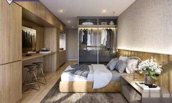 Imagem 3: Studio com 1 dormitório à venda, 32 m² por R$ 461.628,00 - Vila Madalena - São Paulo/SP