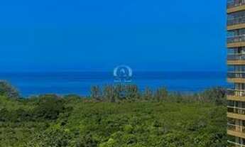 Imagem 2: APARTAMENTO LINEAR CONDOMÍNIO PEDRA DE ITAÚNA MAR DE ITAÚNA BARRA DA TIJUCA