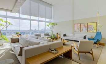 Imagem 6: Goiânia - Apartamento Padrão - Setor Marista