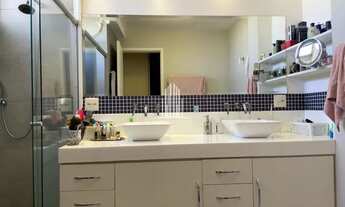 Imagem 7: CONDOMÍMIO GREEN PARK, APARTAMENTO DE 184M², 3 DORMITÓRIOS (1 SUÍTE) E 2 VAGAS, À VENDA EM