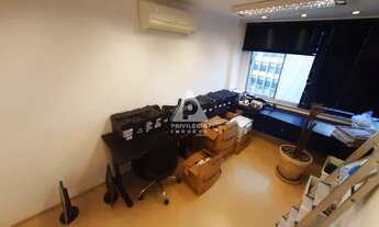 Imagem 4: Excelente Sala Comercial no coração do Centro!