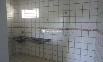 Imagem 6: Apartamento no Cond. Alô Teresina para aluguel