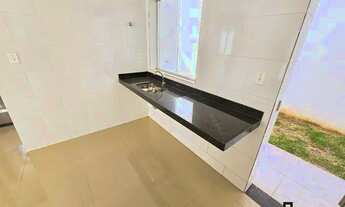 Imagem 4: Área Privativa - BH - Vila Clóris - 2 Quartos - 1 Vaga