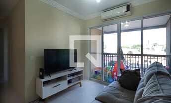 Imagem: Apartamento para Aluguel - Tatuapé, 3 Quartos