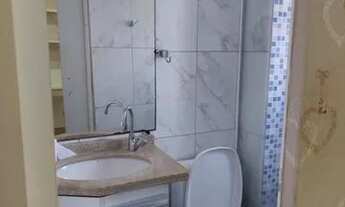 Imagem 7: Alugo Apartamento Cond. Jardins - 03 Quartos | Mobiliado | Andar Baixo