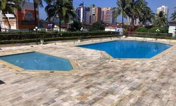 Imagem 3: Cobertura com 4 dormitórios à venda, 298 m² por R$ 1.200.000,00 - Jardim Marina - Mongaguá