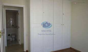 Imagem: Apartamento de 3 quartos para alugar no