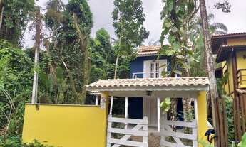 Imagem: Casa de condomínio com 2 dormitórios no