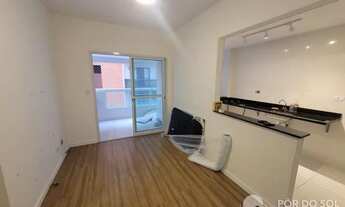 Imagem: Apartamento com 2 dorms, Canto do Forte