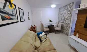 Imagem 7: Lindo Apartamento 02 quartos - Lazer na Taquara