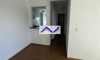 Imagem 2: Apartamento 50 m² com 2 dormitórios 1 vaga no bairro Vila Nova Bonsucesso - Guarulhos