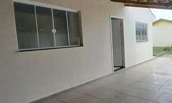 Imagem 6: Casa para venda com 72 metros quadrados com 3 quartos