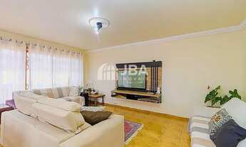 Imagem 6: CURITIBA - Casa Padrão - Cajuru