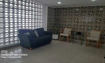 Imagem 3: Apartamento para aluguel,possui 104 metros quadrados com 3 quartos na Madalena -Recife - P