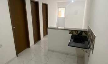 Imagem 2: Apartamento 2 quartos