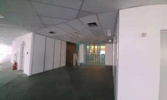 Imagem 5: Laje para alugar, 1832 m² por R$ 231.850,00/mês - Brooklin - São Paulo/SP