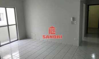 Imagem 5: Apartamento com 1 dormitório para alugar, 47 m² por R$ 1.250,00/mês - Zona 07 - Maringá/PR