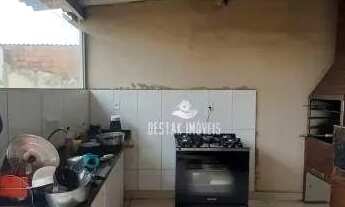 Imagem 3: Casa com 2 dormitórios à venda, 70 m² por R$ 450.000,00 - Jardim Ipanema - Uberlândia/MG