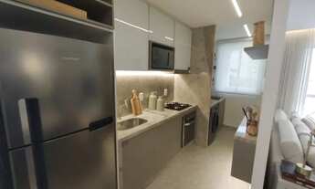 Imagem 6: Apartamento para venda tem 97 metros quadrados com 3 quartos em Norte (Águas Claras) - Bra