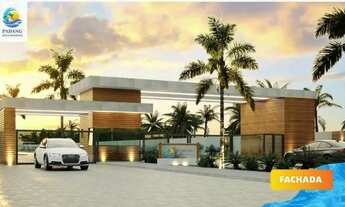 Imagem: LOTES 272m², NO COND. PADANG, PÉ NA AREIA