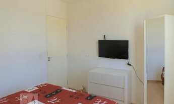 Imagem 4: Apartamento para Aluguel - Parque das Águas, 2 Quartos, 47 m2