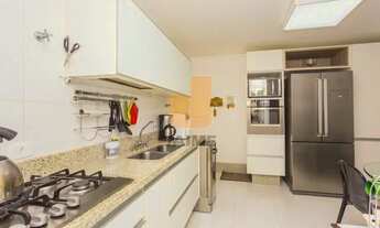 Imagem 6: Apartamento totalmente reformado, próximo à Sinagogas, Shoppings e escolas - Higienópolis