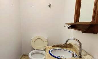 Imagem 5: Apartamento para venda com 167m2 com 4 dormitórios (2 suítes