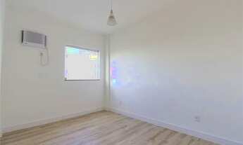 Imagem 5: Encantador apartamento de 2 quartos com varanda e lazer completo no Condomínio Araucária I