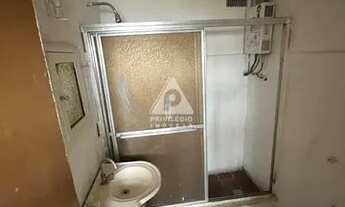 Imagem 2: Apartamento à venda, 1 quarto, Praça da Bandeira - RIO DE JANEIRO/RJ