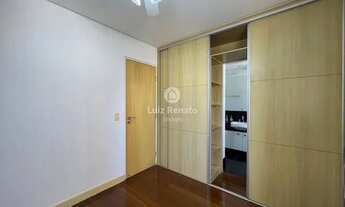 Imagem 5: Apartamento para aluguel 4 quartos 4 suítes 4 vagas - Santo Agostinho