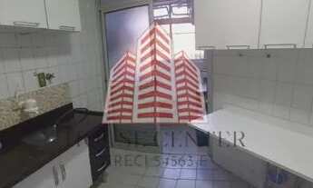 Imagem 6: Apartamento para venda, 3 quarto(s), Sítio Pinheirinho, São Paulo - AP794