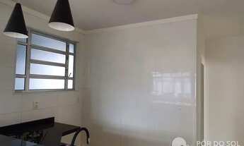 Imagem 3: Apartamento com 2 quartos , Boqueirão, Praia Grande, SAM3459