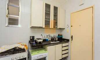 Imagem 6: Apartamento com 2 Dormitórios 1 Vaga em Higienopolis