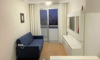 Imagem 2: Apartamento no Spazio Felicita Imirim, 49m², 1 vaga, lazer completo. Imirim