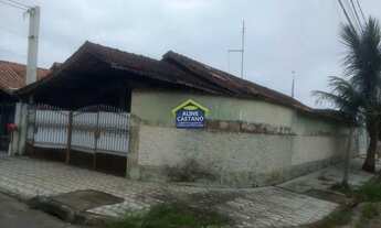 Imagem: Casa 3 dorms em otima localizacao no Caicara!!